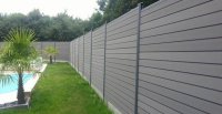 Portail Clôtures dans la vente du matériel pour les clôtures et les clôtures à Parentignat